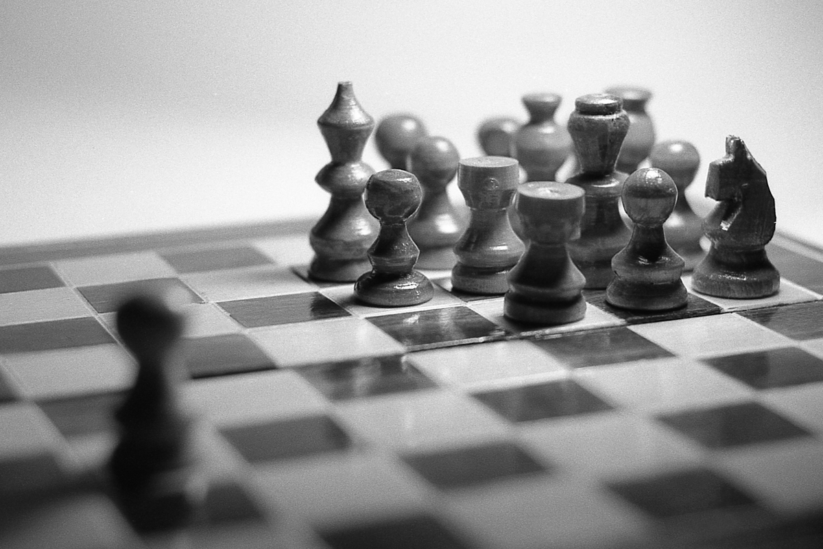 Franchise Strategy Planning