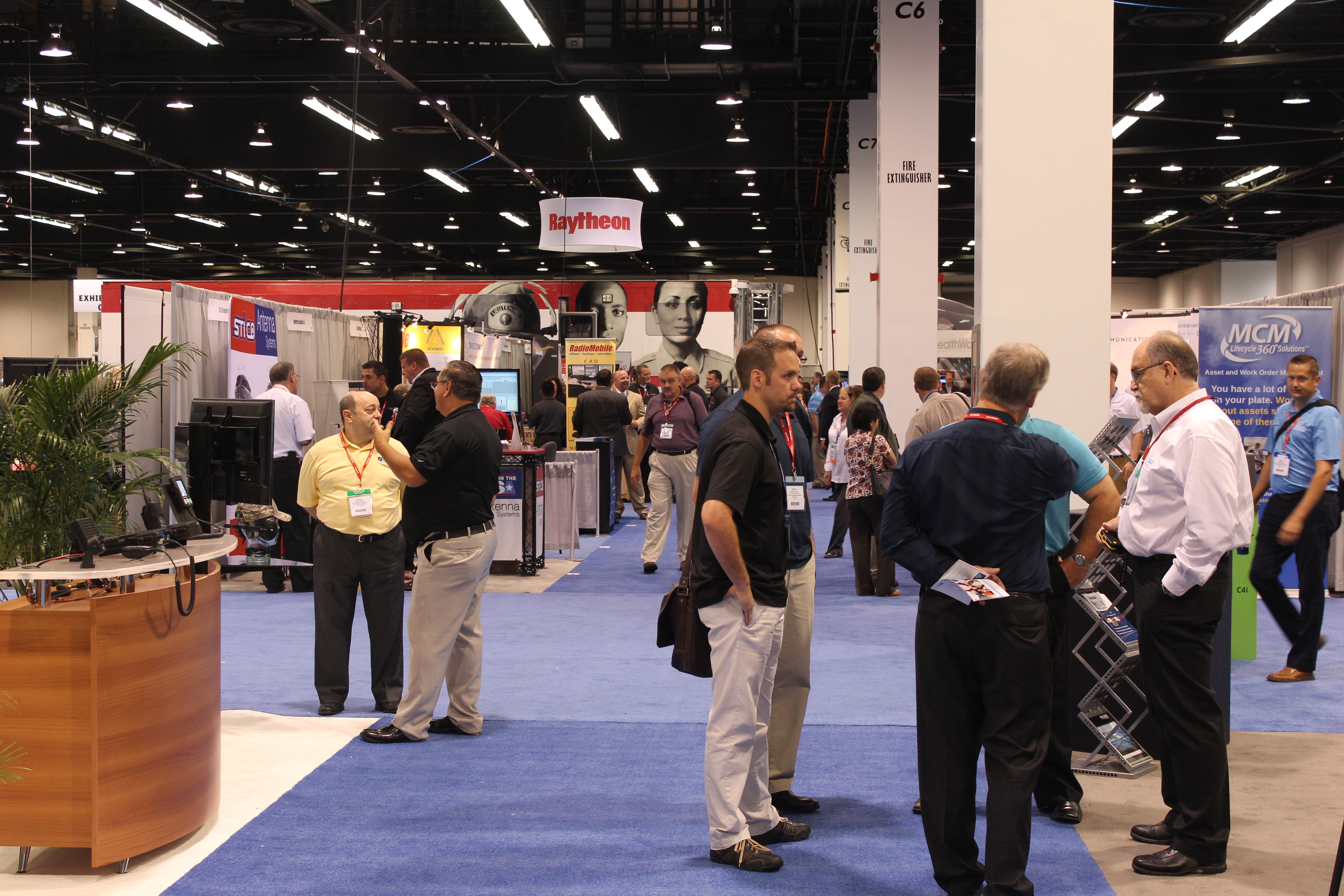 Franchise Marketing Systems, Atlanta Franchise Show, Christopher Conner