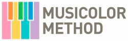 Musicolor Method Franchise System and a children's education and development franchise system with a focus on Music.