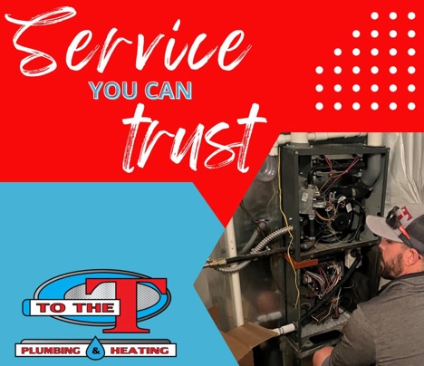To The T Plumbing Services Franchise Model