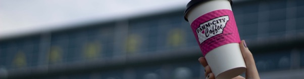 Farm City Coffee Franchise System