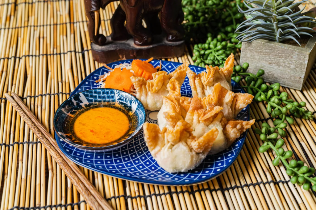 The Blue Mint Thai Franchise system creates incredible value and has developed a strong model for a food service franchise offering.