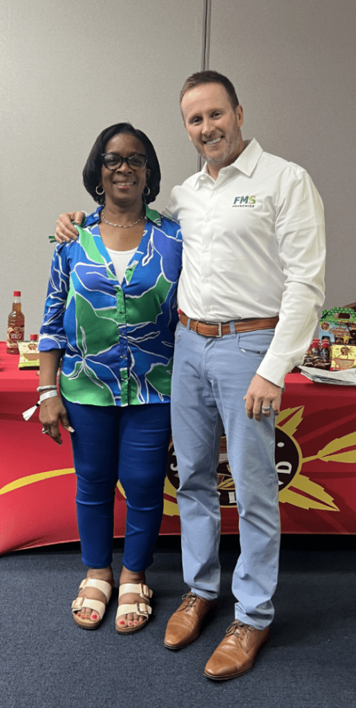 Franchise Marketing Systems Caribbean