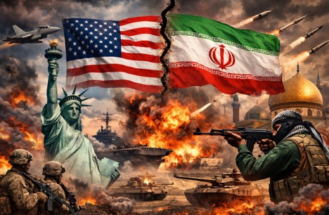 How will U.S. Iran War Affect Economy?
