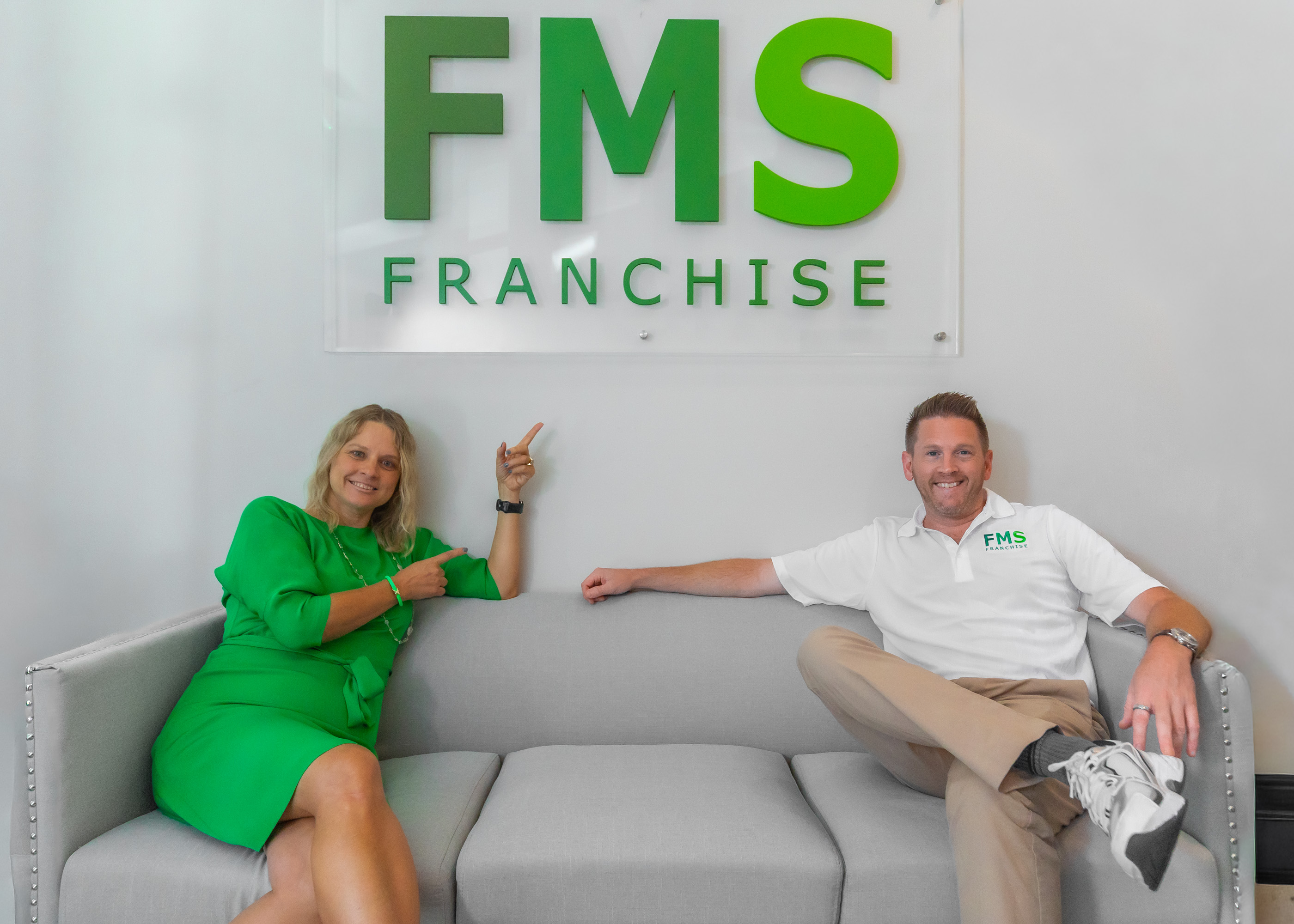 Franchise Marketing Systems